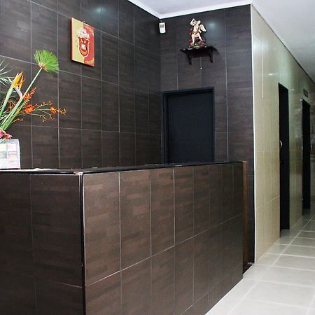 Hotel Normandia Medellín Buitenkant foto