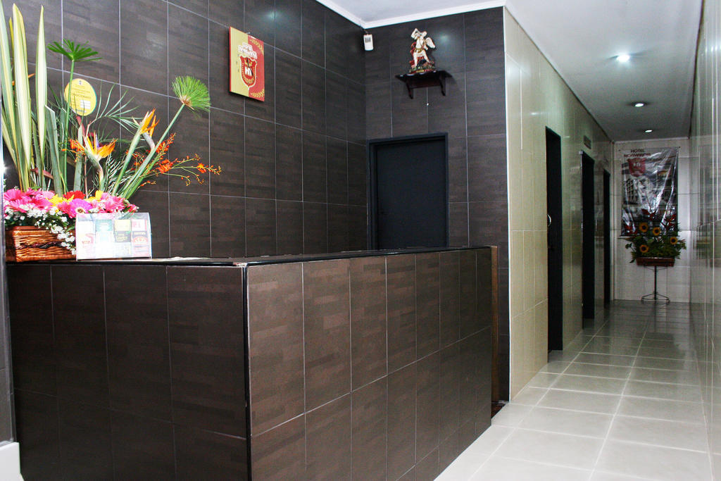 Hotel Normandia Medellín Buitenkant foto
