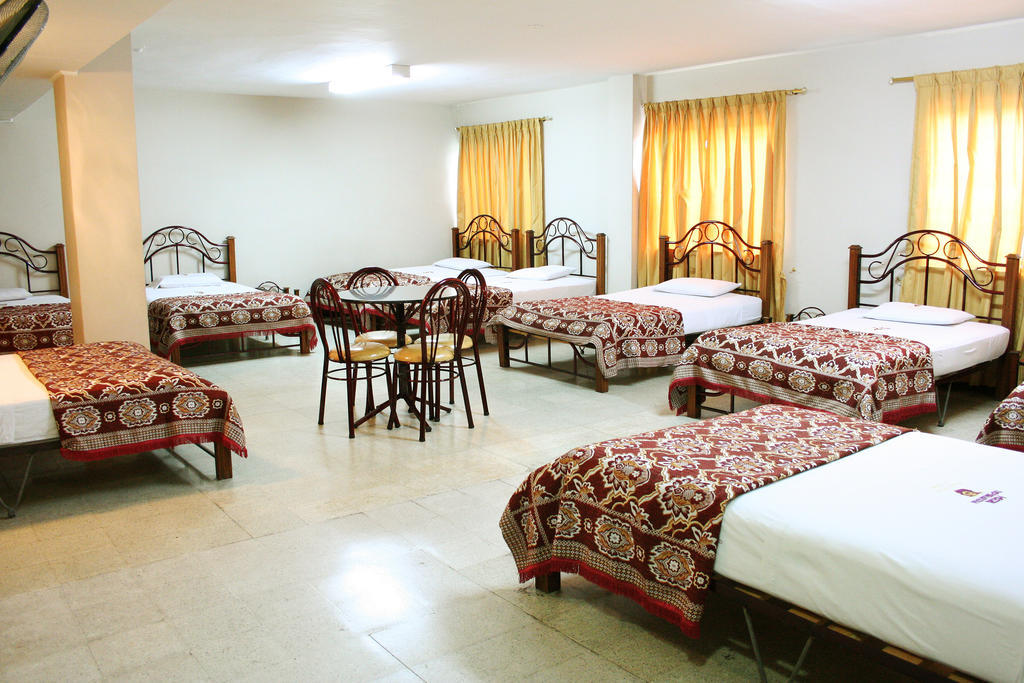 Hotel Normandia Medellín Buitenkant foto