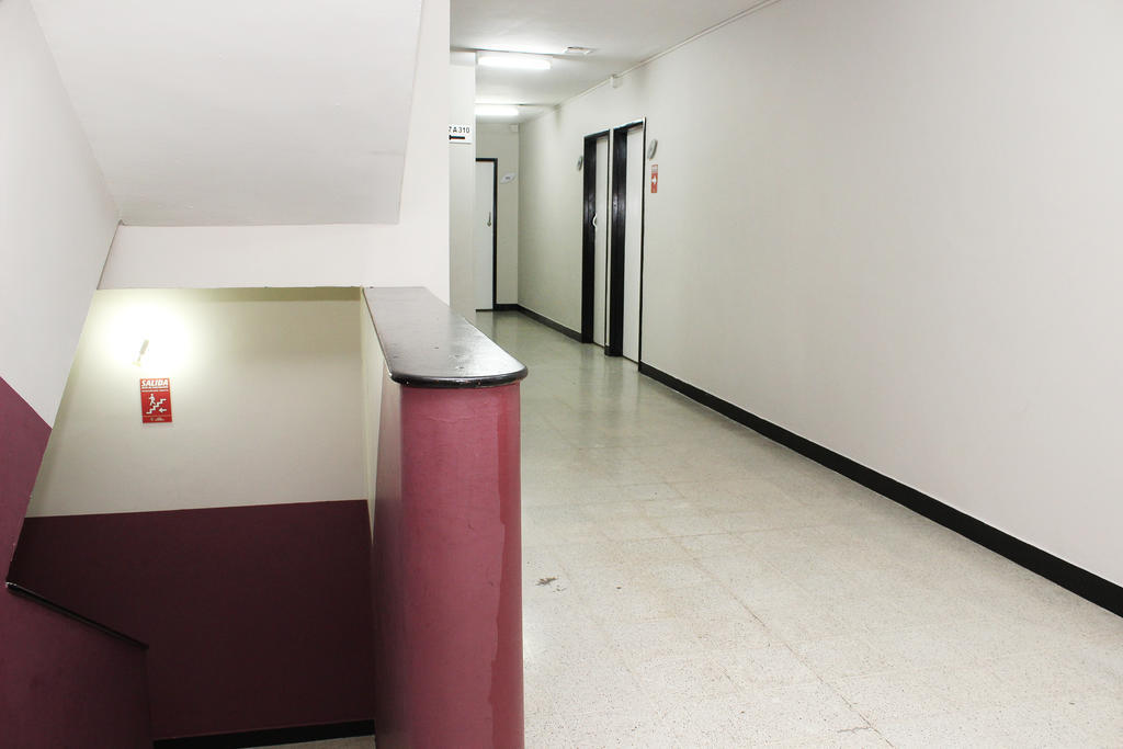 Hotel Normandia Medellín Buitenkant foto