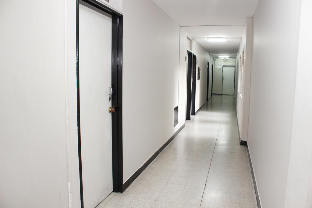 Hotel Normandia Medellín Buitenkant foto