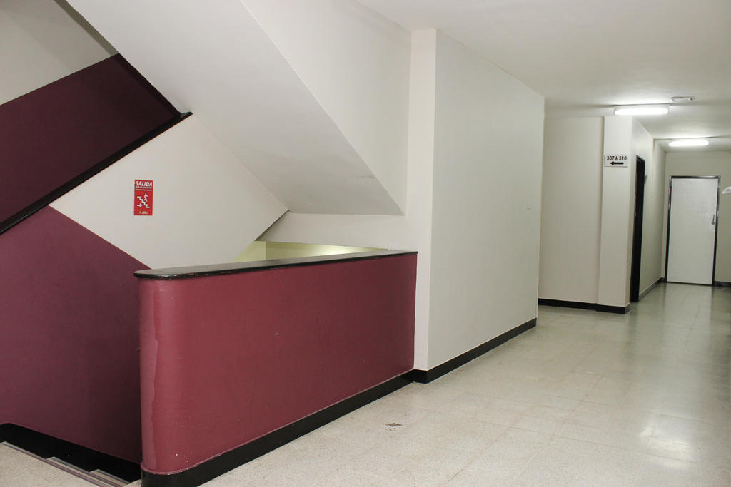 Hotel Normandia Medellín Buitenkant foto