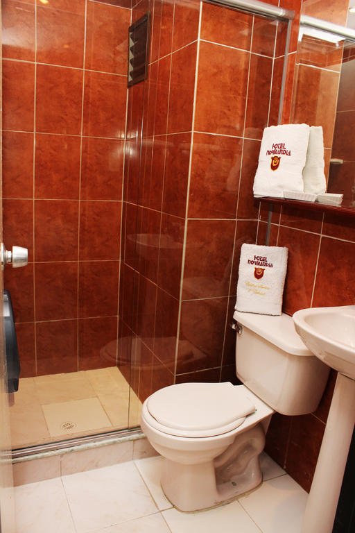 Hotel Normandia Medellín Kamer foto
