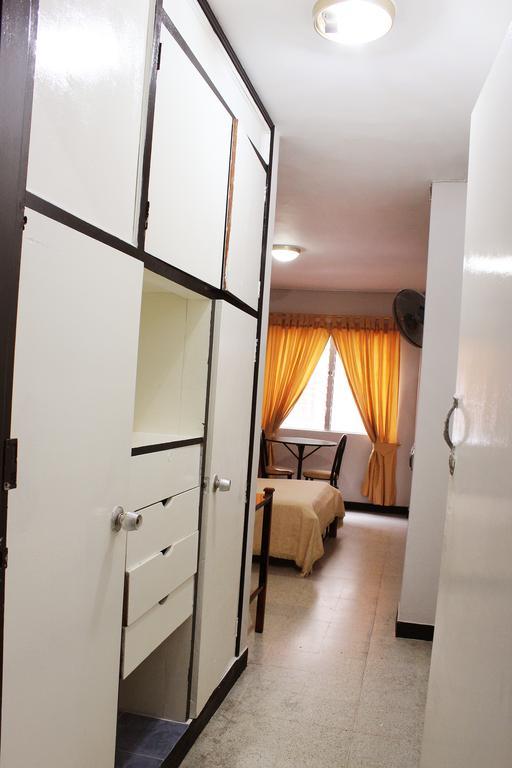 Hotel Normandia Medellín Kamer foto